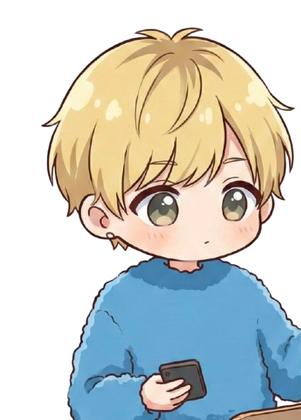 Haruka先生