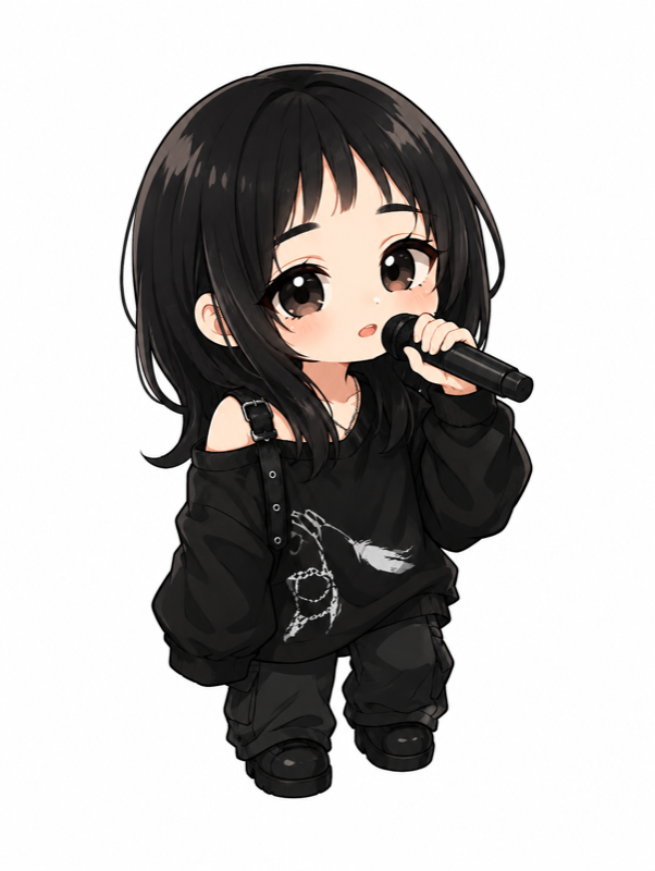 KiN先生