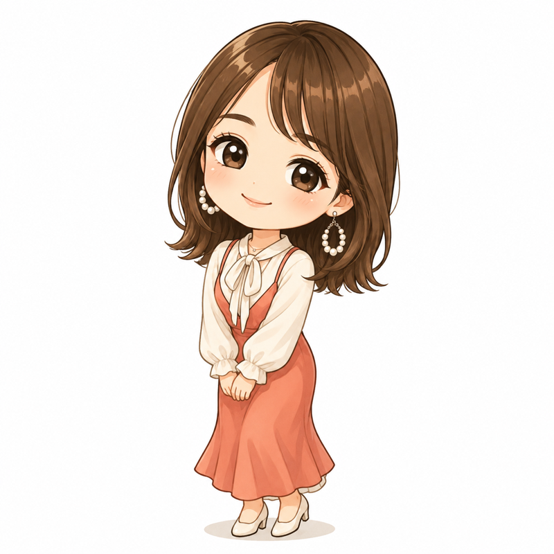 YoshiMi先生
